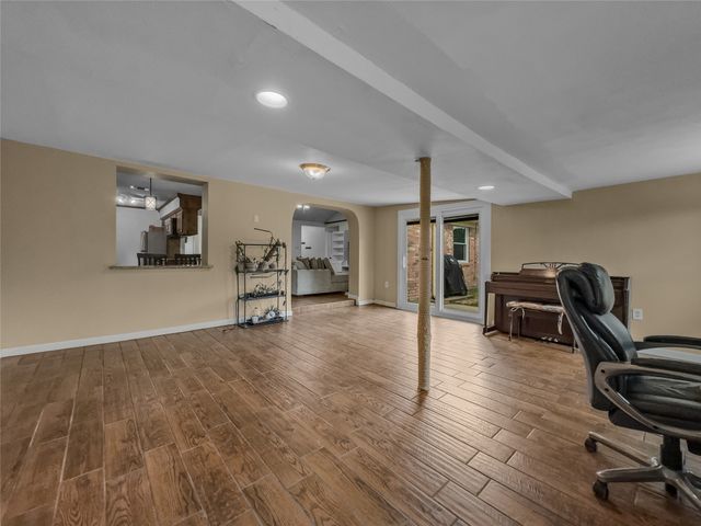 6412 Storm Drive, Watauga, TX 76148