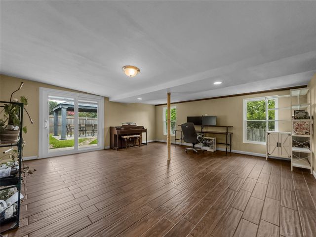 6412 Storm Drive, Watauga, TX 76148