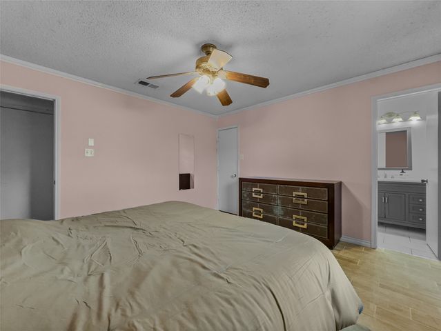 6412 Storm Drive, Watauga, TX 76148