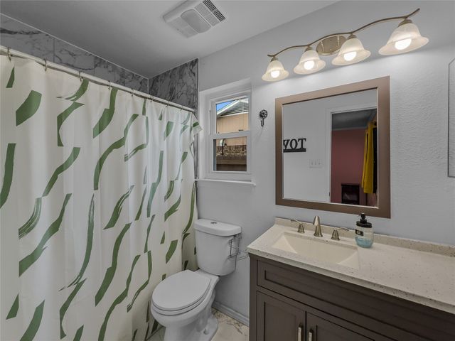 6412 Storm Drive, Watauga, TX 76148