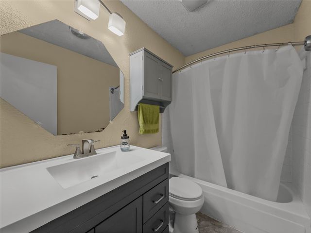 6412 Storm Drive, Watauga, TX 76148