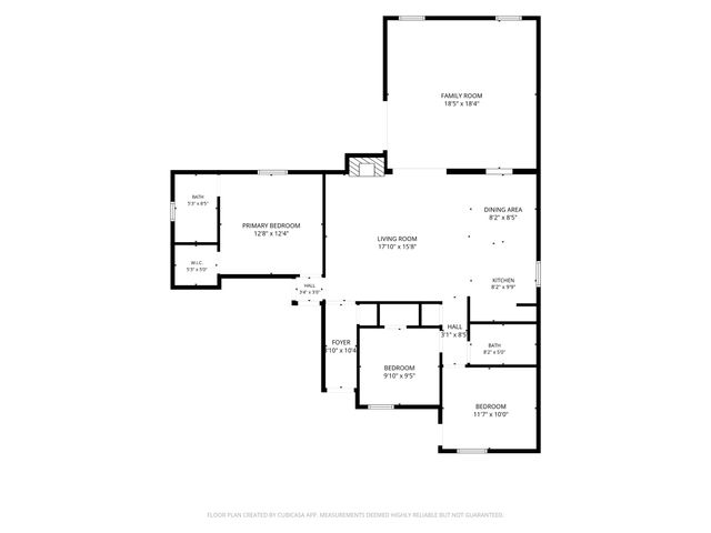 6412 Storm Drive, Watauga, TX 76148