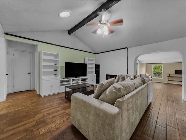 6412 Storm Drive, Watauga, TX 76148