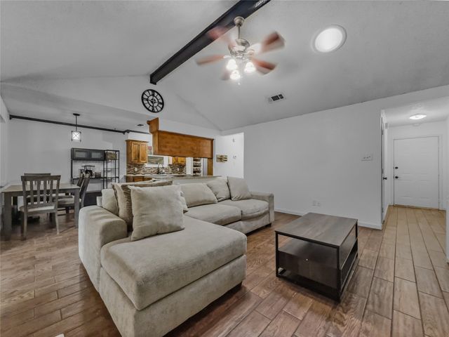 6412 Storm Drive, Watauga, TX 76148