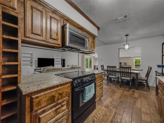 6412 Storm Drive, Watauga, TX 76148