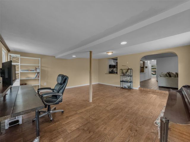 6412 Storm Drive, Watauga, TX 76148
