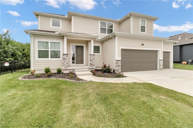 24840 W 178th Court, Gardner, KS 66030