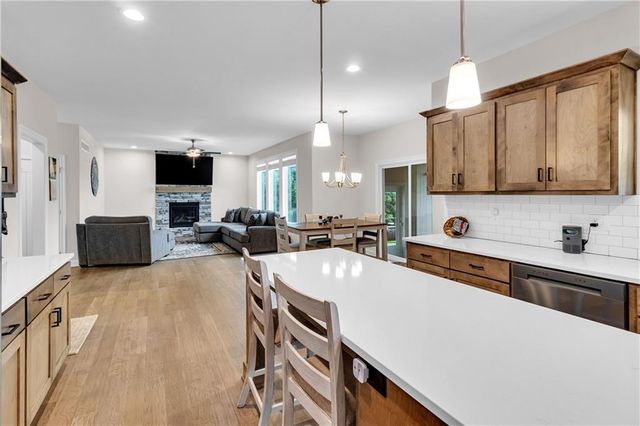 24840 W 178th Court, Gardner, KS 66030