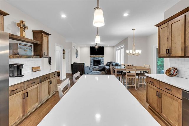 24840 W 178th Court, Gardner, KS 66030