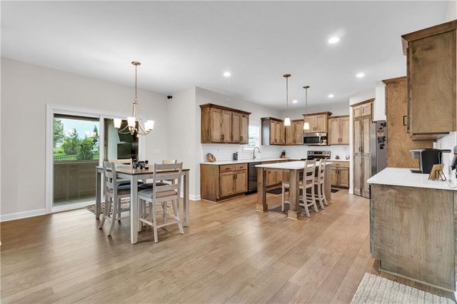 24840 W 178th Court, Gardner, KS 66030