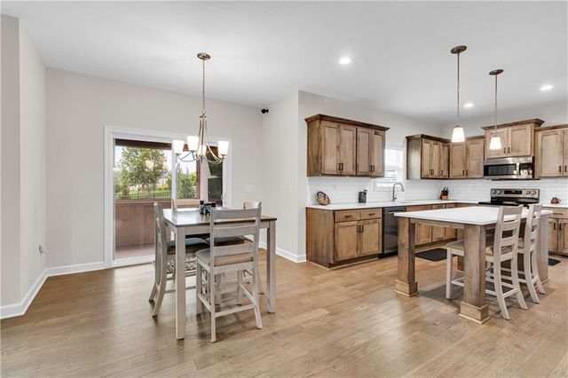 24840 W 178th Court, Gardner, KS 66030