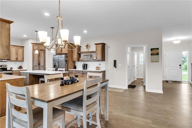 24840 W 178th Court, Gardner, KS 66030