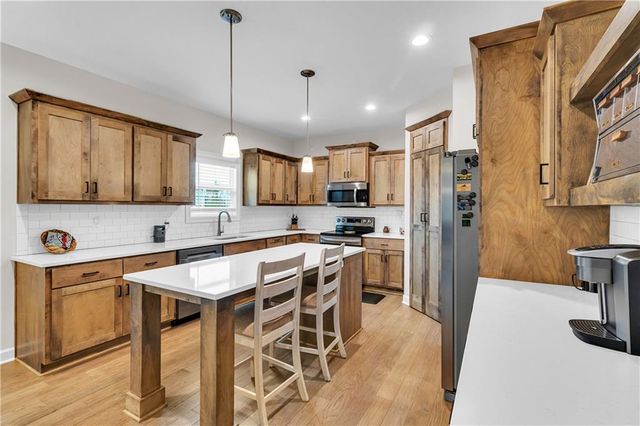 24840 W 178th Court, Gardner, KS 66030