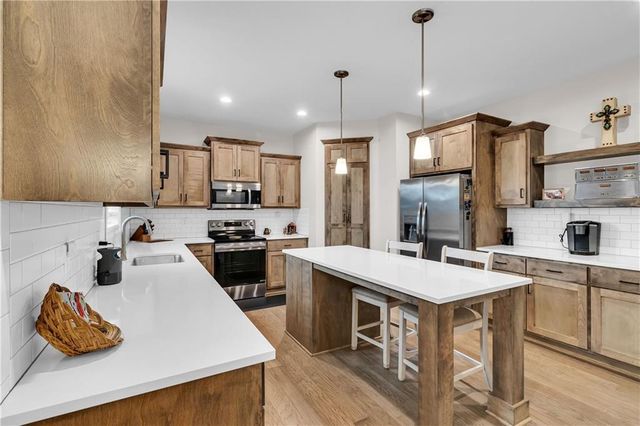 24840 W 178th Court, Gardner, KS 66030
