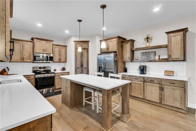 24840 W 178th Court, Gardner, KS 66030