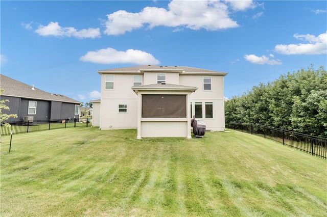24840 W 178th Court, Gardner, KS 66030