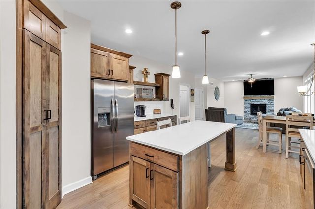24840 W 178th Court, Gardner, KS 66030