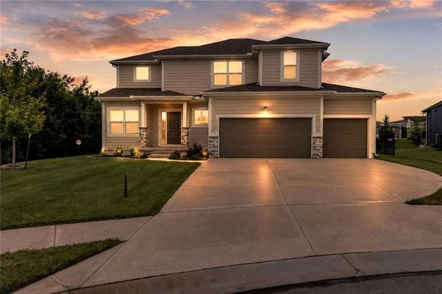 24840 W 178th Court, Gardner, KS 66030