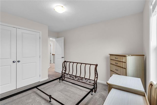 24840 W 178th Court, Gardner, KS 66030