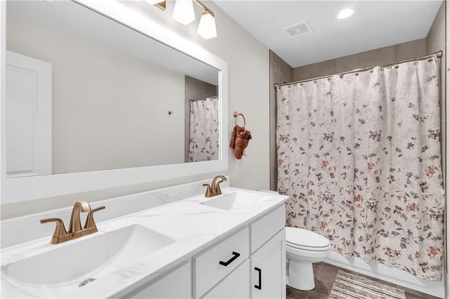 24840 W 178th Court, Gardner, KS 66030