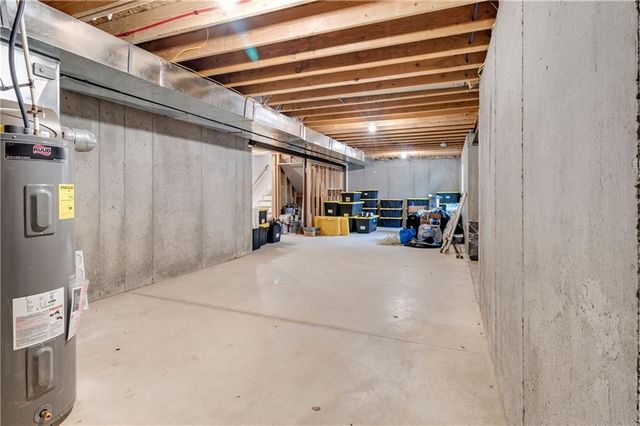24840 W 178th Court, Gardner, KS 66030