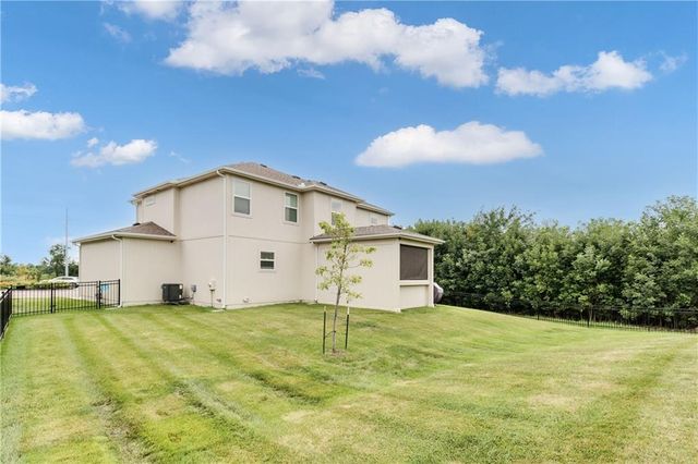 24840 W 178th Court, Gardner, KS 66030