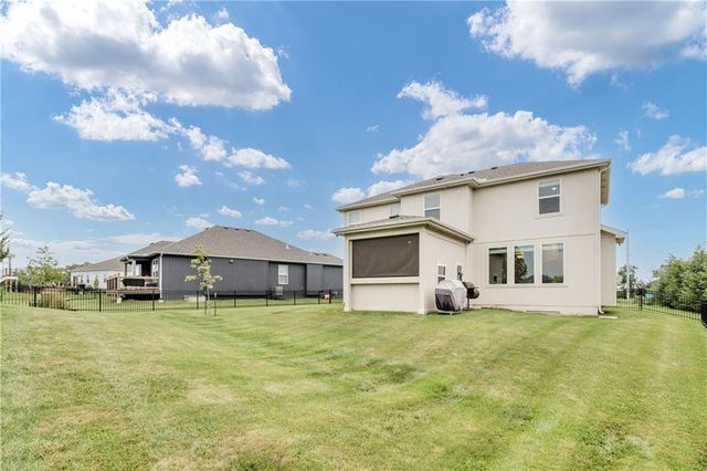 24840 W 178th Court, Gardner, KS 66030