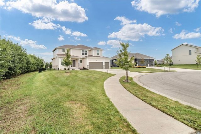 24840 W 178th Court, Gardner, KS 66030