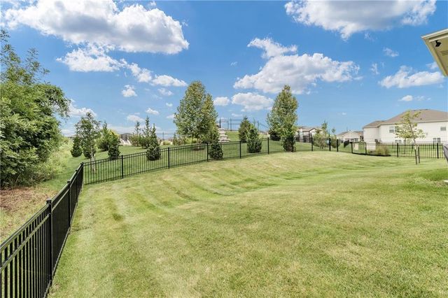 24840 W 178th Court, Gardner, KS 66030