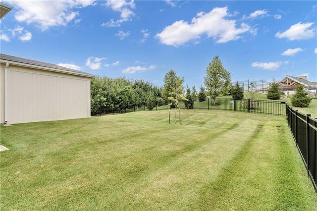 24840 W 178th Court, Gardner, KS 66030