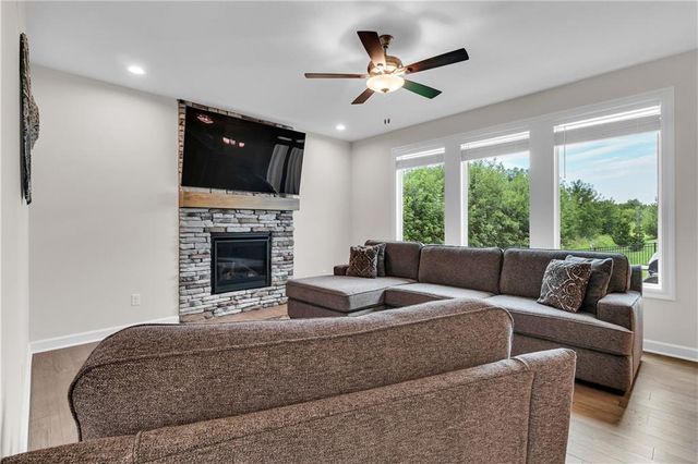24840 W 178th Court, Gardner, KS 66030