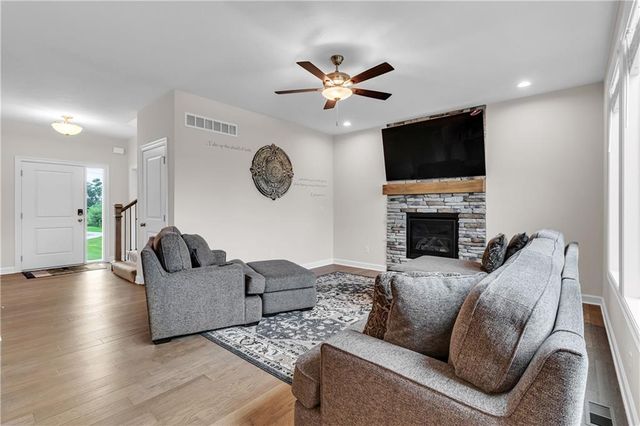 24840 W 178th Court, Gardner, KS 66030
