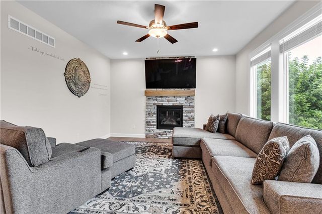 24840 W 178th Court, Gardner, KS 66030