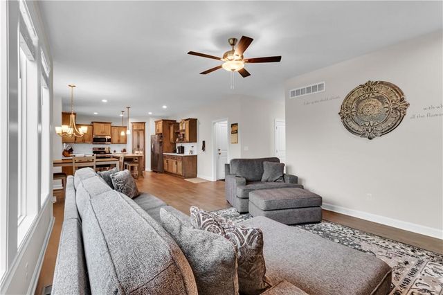 24840 W 178th Court, Gardner, KS 66030