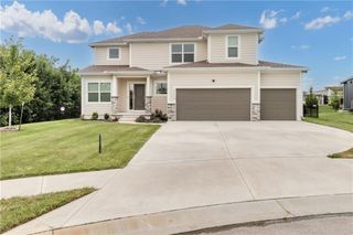 24840 W 178th Court, Gardner, KS 66030