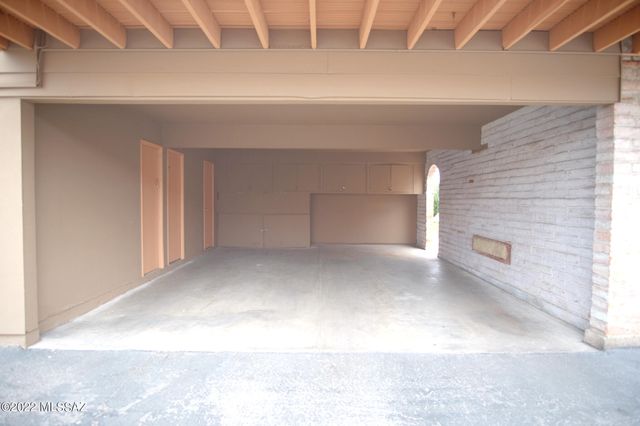 6709 E Calle La Paz Unit D, Tucson, AZ 85715