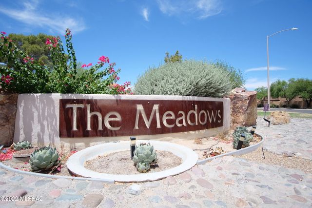 6709 E Calle La Paz Unit D, Tucson, AZ 85715