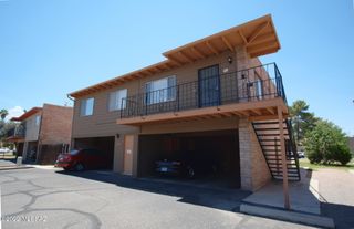 6709 E Calle La Paz Unit D, Tucson, AZ 85715