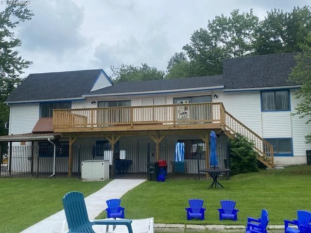 37 Robert Road, Kiamesha Lake, NY 12751