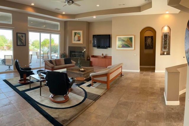 81650 Tiburon Drive, La Quinta, CA 92253