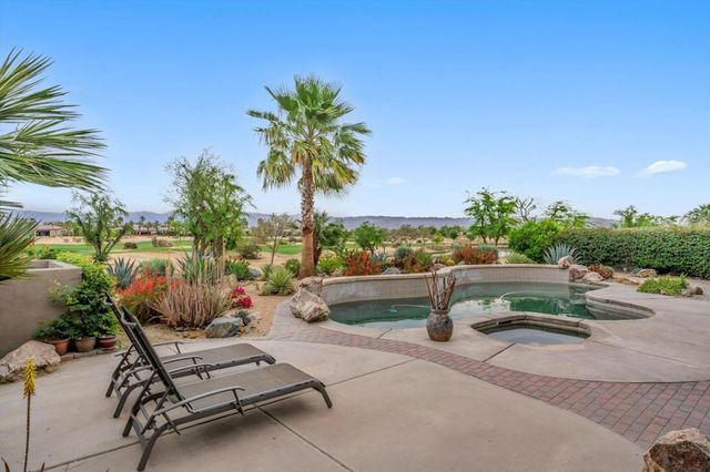 81650 Tiburon Drive, La Quinta, CA 92253