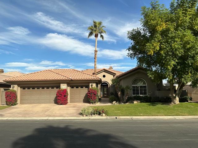 81650 Tiburon Drive, La Quinta, CA 92253