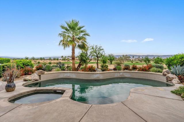 81650 Tiburon Drive, La Quinta, CA 92253