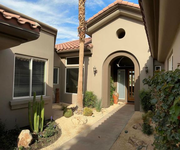 81650 Tiburon Drive, La Quinta, CA 92253