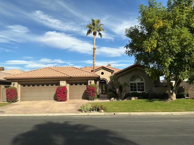 81650 Tiburon Drive, La Quinta, CA 92253