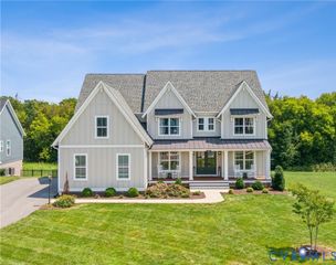 7737 Dandridge Dr, Quinton, VA 23141