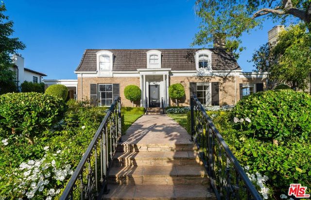 228 S Hudson Avenue, Los Angeles, CA 90004