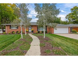 3701 E Dartmouth Ave, Denver, CO 80210