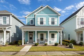 221 Great Egret Way, Beaufort, NC 28516