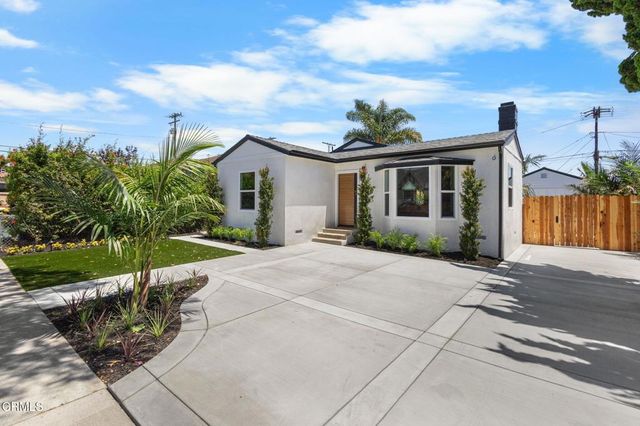 340 Jones Street, Ventura, CA 93003